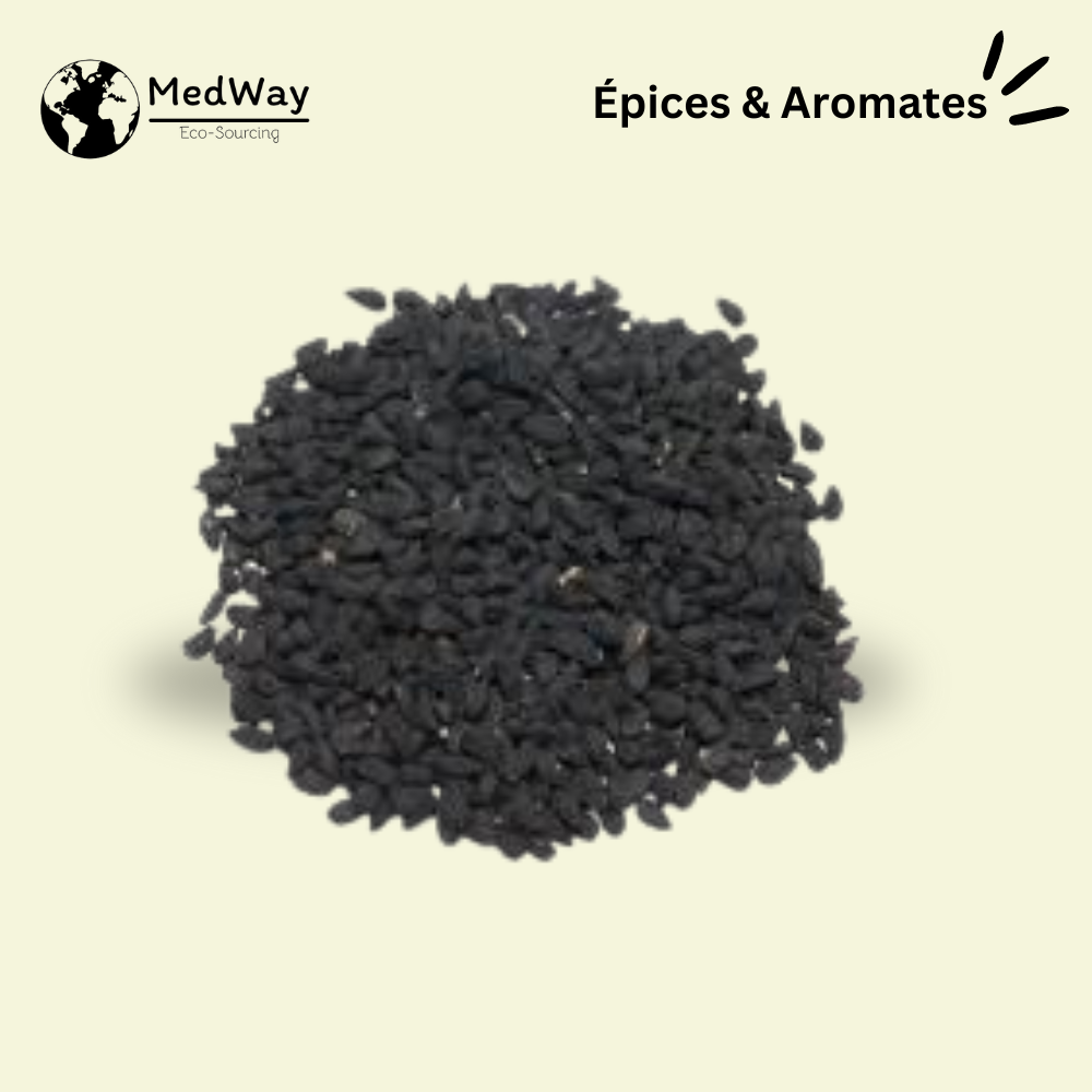 Black Cumin 