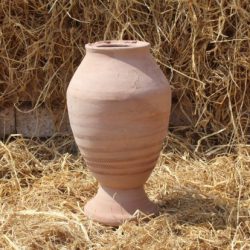 Aushim / Qolla Terracotta Water Cooler