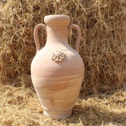 Aushim Pattern Vase