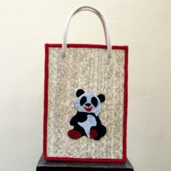 Sac Ka'abi Cadeaux avec Panda