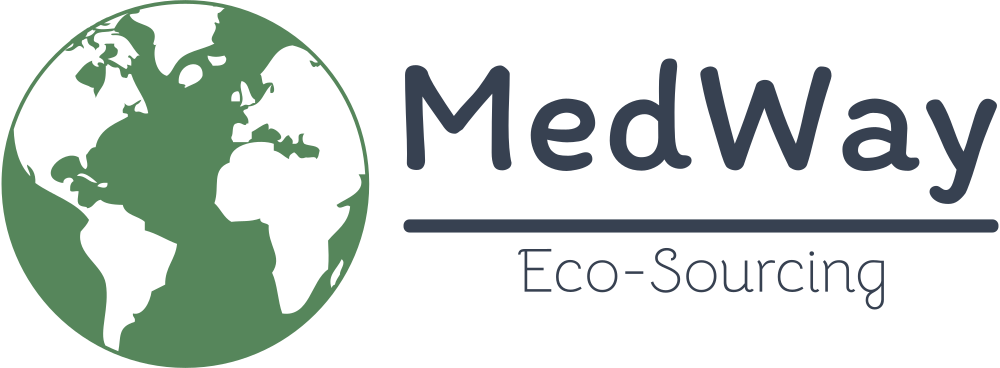 Medway Eco-Sourcing